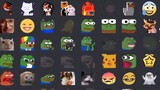 [Fundy] แพ็ค Emoji การละเมิดลิตเติ้ลฟ็อกซ์ ฉันเดาว่าคุณไม่เคยใช้มันและต้องเคยเห็นมัน!
