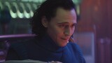 "Tên mẹ tôi là Sylvie, không phải Loki"