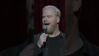 The Japanese literally make everything better. | Jim Gaffigan