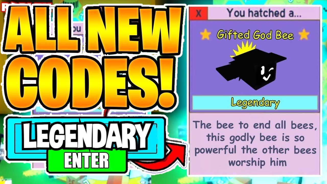 NEW* ALL WORKING CODES FOR BEE SWARM SIMULATOR IN 2023! ROBLOX BEE