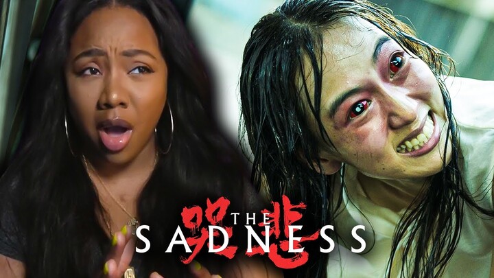 WATCHING THE SADNESS TOOK EVERY BIT OF MY SANITY ..  | THE  SADNESS COMMENTARY/REACTION