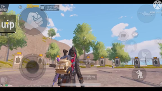 PUBG Mobile _ NEW  Mẹo & Thủ Thuật Tại Sao Bạn Ghìm Tâm Không Tốt (Mẹo Sấy Không