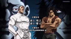 BAKI Season 2 , Eps 03