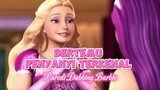 Barbie The Princess and The Popstar [Parodi Fan Dubbing] - Mau Makan Seblak