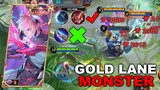Reason Why Clint is Best of The Best | Clint Meta Best Build 2022 | MLBB