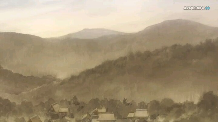 Dororo Episode 2 Subtitle Indonesia [ARVI]