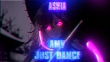 Ashia [AMV] Seirei Gensouki  || bilibili  || Just Dance