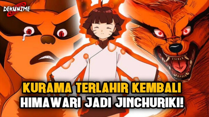 Kurama Hidup Lagi! Lah Kok Bisa?  #FAMTHR