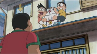 Doraemon Episode 129