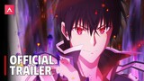 Ep 3 The Misfit of Demon King Academy Season 2 Episode 3 [1080p]Maou Gakuin  no Futekigousha Ⅱ - BiliBili