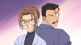 Eri x Kogoro | Ghét của nào trời trao của ấy | Detective Conan