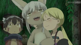 Betapa harumnya Nanachi! !