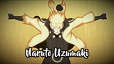 Amvin x Naruto Uzumaki 2