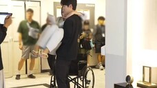 【Bazi CP】Informasi baru tentang makan gula🍬! Aku telah melihat begitu banyak hubungan antara senior