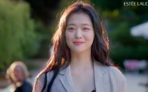 [FMV|Choi Sulli] Mãi là Quả đào mọng giữa nhân gian