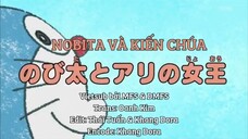 Doraemon: Nobita và kiến chúa [Vietsub]