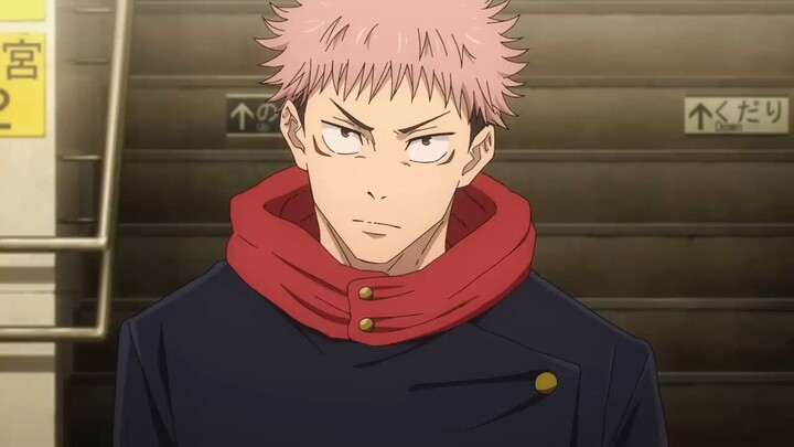 Watch Jujutsu Kaisen Season 2 Episode 4 For Free : Link in Description