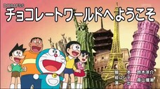 Doraemon - Selamat Datang Di Dunia Cokelat (Sub Indo)