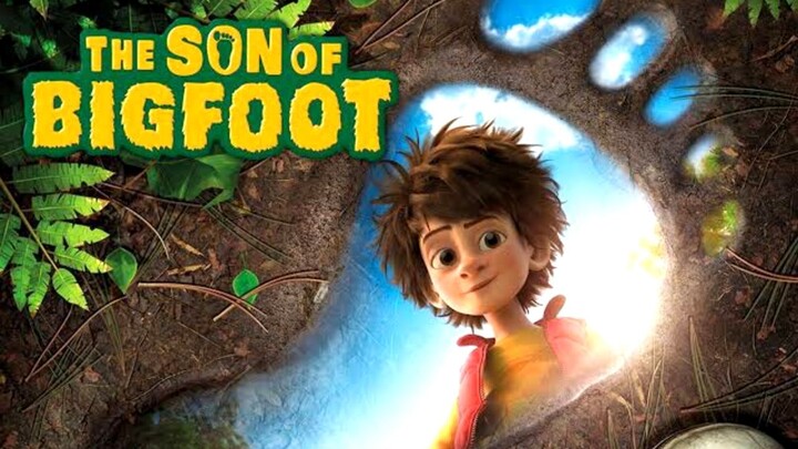 Watch Full  The Son of Bigfoot Movie For FREE - link in description