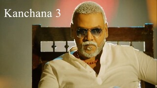 Kanchana 3 Hindi