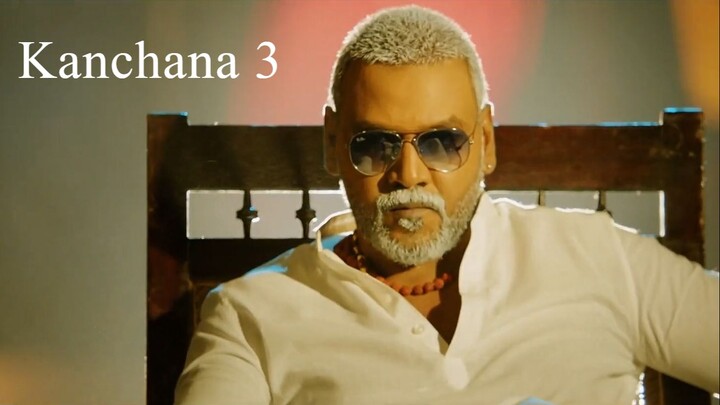 Kanchana 3 Hindi