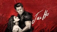 Jai Ho Subtitle Indonesia. Salman Khan, Daisy Shah, Tabu