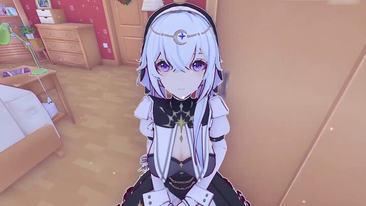 【Mod Mita】Lukisan bintang Calapichu