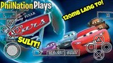 CARS 2 Mobile