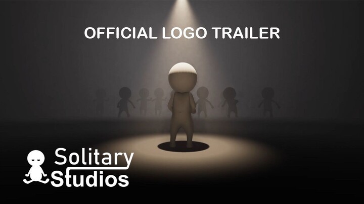 Solitary Studios Official Logo Reveal | Trailer