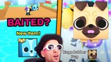 I Spent 24 Hrs in Pet Simulator 99 Fishing & Hatching And Got What Actually?