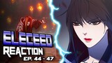 Jiyoung's Got the HANDS | Eleceed Live Reaction (Part 12)