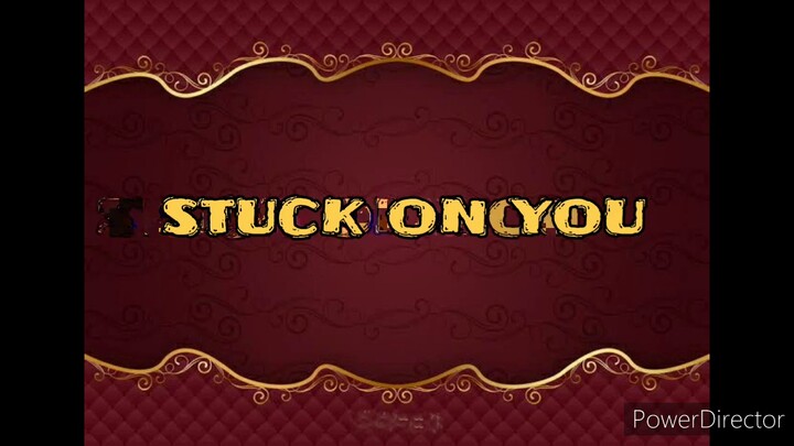 Stuck on you with lyrics - Lionel Richie