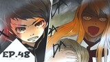 Tower of God Dub: Ep. 48 - The Monster of Team B