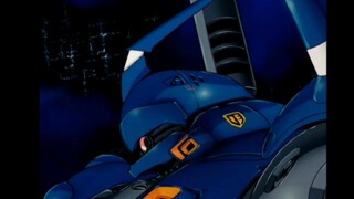 The last Cyclops of Zeon has also fallen