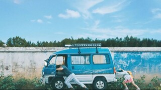 [VIETSUB] ĐOÀN DU LỊCH THIÊN ĐƯỜNG - Bành Dục Sướng, Trương Ân Hựu