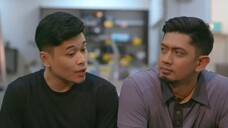 Melastik Ke Hatimu 2 (Episode 11)