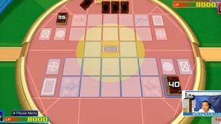 Yu-Gi-Oh! รีวิวเด็ค Exodia สำหรับฟาร์ม