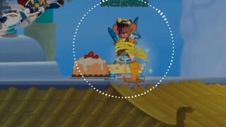Tom and Jerry Mobile Game: "The Orphan's Little Song", "The Carrot Brother's Little Song", "The Qual