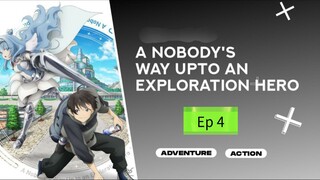 Nobodys way upto an exploration hero season 1 episode 4 hindi