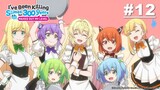 Slime Taoshite 300-nen EP.8 Eng Sub - video Dailymotion