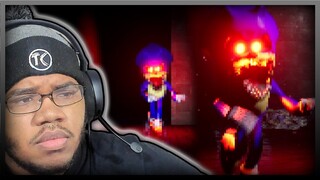 You Stole Sonic's Pizza So Now He's Trying to Kill You | 2 HG