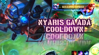 WAJIB BANGET COBAIN CYCLOPS  DI PATCH SEKARANG!!!