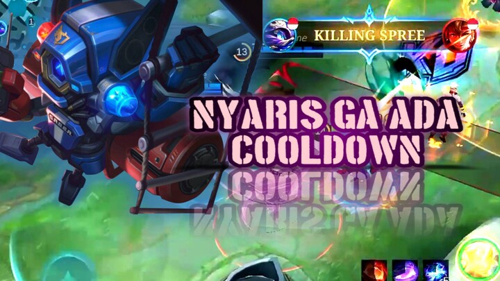 WAJIB BANGET COBAIN CYCLOPS  DI PATCH SEKARANG!!!