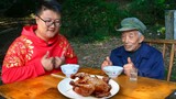 [Makanan]|Ayam Lada Sichuan Ternyata Bisa Dimasak di Rumah!
