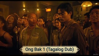 Ong Bak 1 (Tagalog Dub)