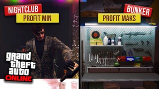 12 Bisnis Paling Menguntungkan Agar Cepat Kaya Di GTA 5 Online Indonesia