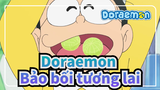 [Doraemon] Những bảo bối tương lai làm Doraemon cạn lời