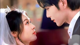 Title:今日宜大婚 Auspicious Wedding Day / A Deal with the Devil Groom/Capture me, Capture my heart