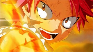 Epic OST - STRIKE OF THE FIERY FIST | Yasuharu Takanashi