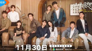 Love Me Love My Voice ( 2023 ) - Eps 03 🇨🇳🇮🇩